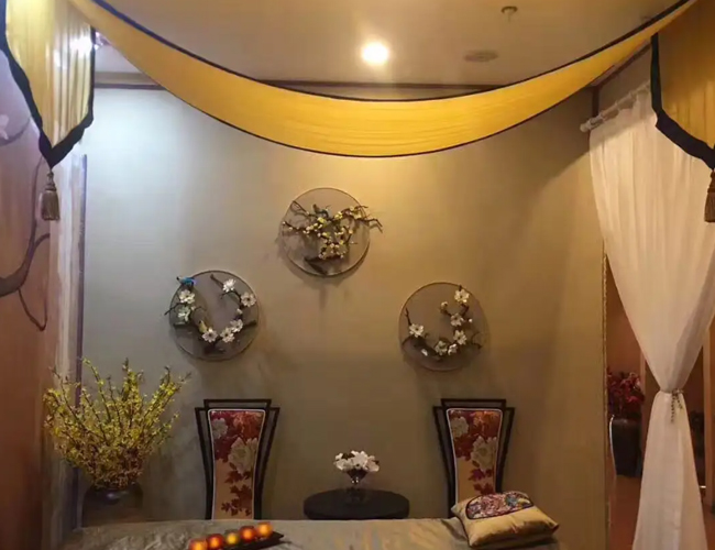 深圳光明高端男士养生会所_让人体会到不一样的精致体验