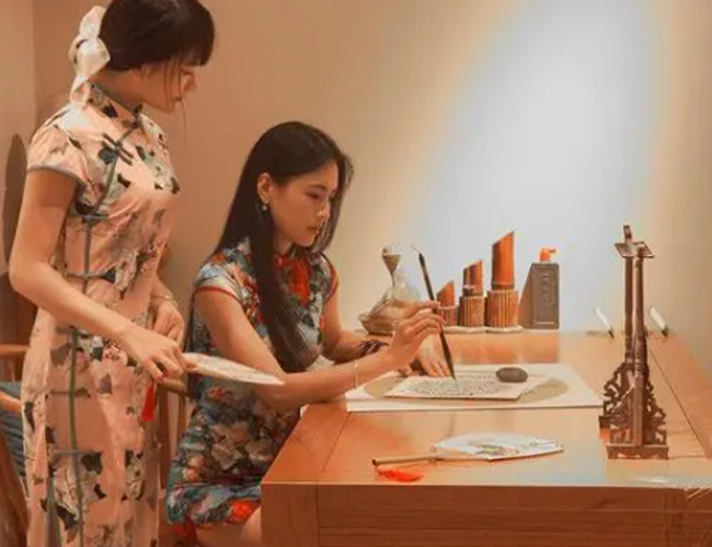 深圳光明高端水疗休闲会所会馆缓解压力的好地方_靠谱值得信赖