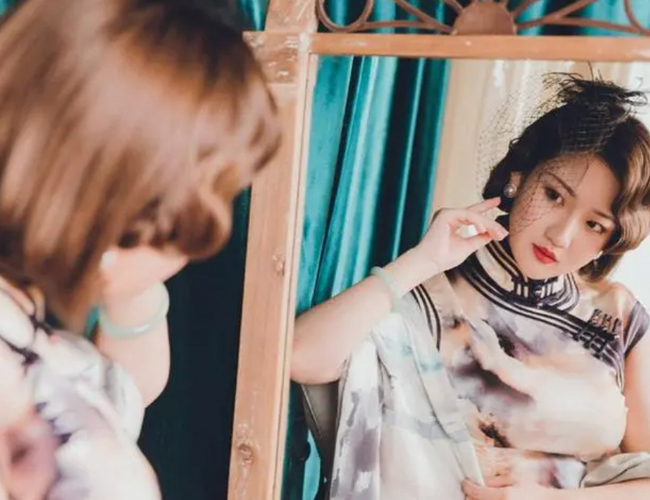 周末我和朋友去的一家深圳光明的一家休闲会所_环境五星级的标准