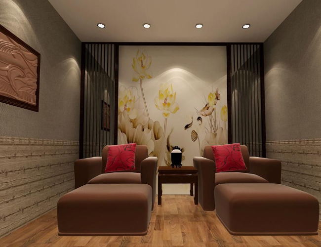 深圳光明Yunyi养生馆高端spa