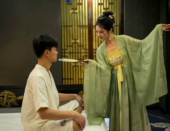 深圳光明日式会所