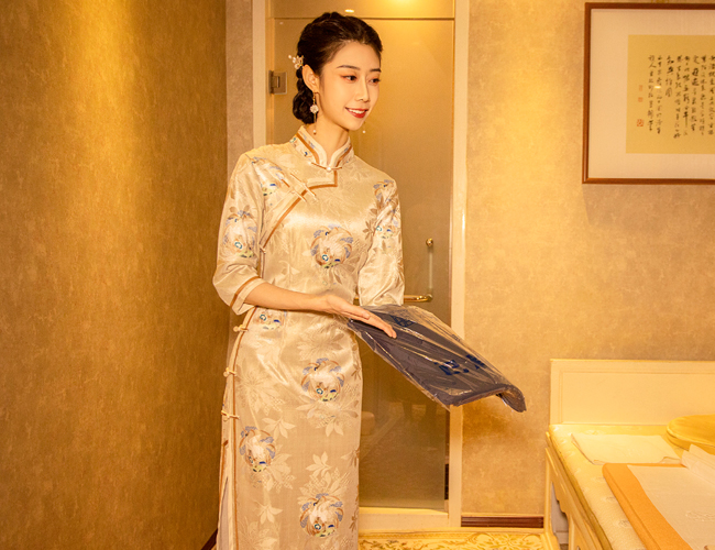 深圳光明商务休闲会所艺师风采（九）给大家推荐一下